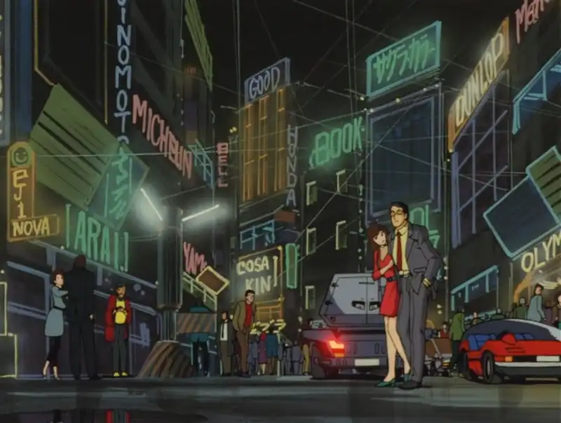 Bubblegum CRISIS 2033 - 03.webp