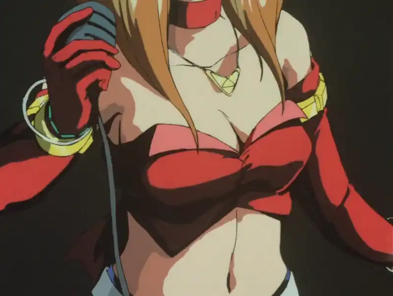 Bubblegum CRISIS 2033 - 04.webp