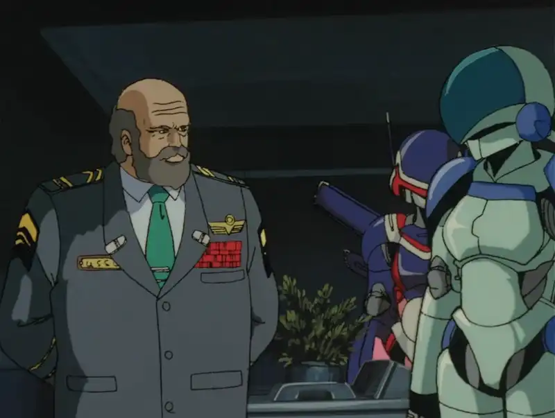 Bubblegum CRISIS 2033 - 11.webp