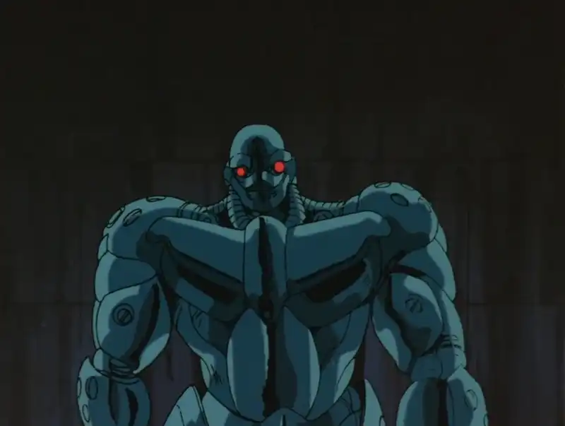 Bubblegum CRISIS 2033 - 13.webp