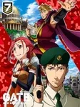 Cover for GATE Part 2