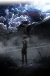 Cover for Aldnoah.Zero Part 2