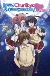 Cover for Love, Chunibyo & Other Delusions!: Heart Throb