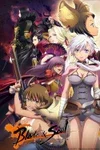 Cover for Blade & Soul