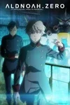 Cover for Aldnoah.Zero
