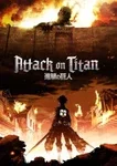 Cover for Attack on Titan