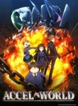 Cover for Accel World