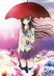 Cover for Sankarea: Undying Love