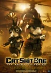 Cover for Cat Shit One
