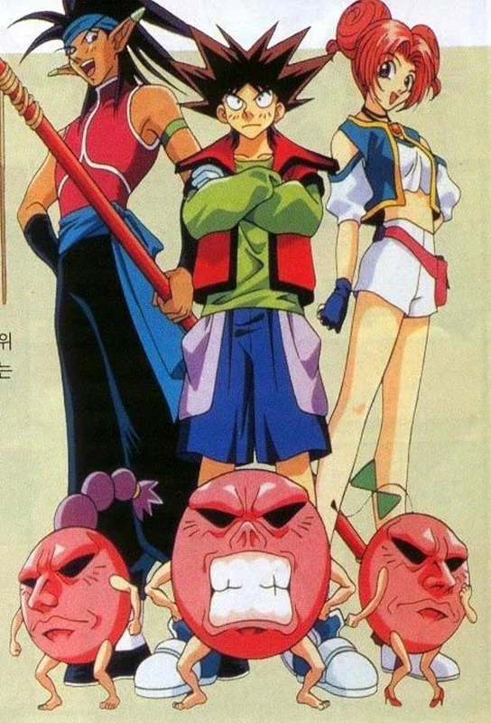 Cover for Bucky: The Incredible Kid