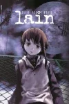 Cover for Serial Experiments Lain