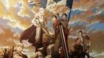 Cover for Berserk: The Golden Age Arc I - The Egg of the King