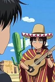 Cover for Black Lagoon Omake