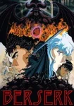 Cover for Berserk