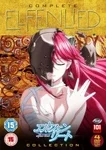 Cover for Elfen Lied