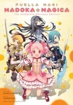 Cover for Puella Magi Madoka Magica