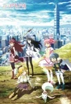 Cover for Puella Magi Madoka Magica the Movie Part 1: Beginnings