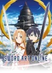 Cover for Sword Art Online