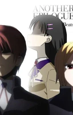 Cover for Angel Beats! Another Epilogue