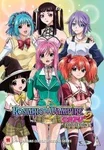 Cover for Rosario + Vampire Capu2