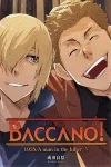 Cover for Baccano! Specials