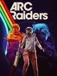 Cover for Arc Raiders