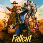 Cover for Fallout