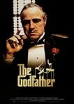 Cover for The Godfather