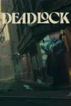 Cover for Deadlock