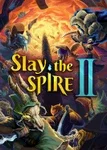 Cover for Slay the Spire 2