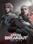 Cover for Arena Breakout: Infinite