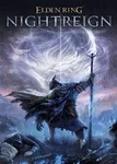 Cover for ELDEN RING NIGHTREIGN
