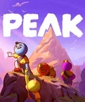 Cover for PEAK