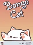 Cover for Bongo Cat