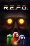Cover for R.E.P.O.