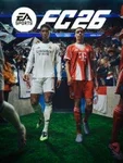 Cover for EA SPORTS FC™ 26