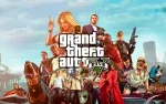 Cover for Grand Theft Auto V Enhanced