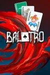 Cover for Balatro