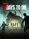 Cover for 7 Days to Die