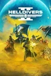 Cover for HELLDIVERS™ 2