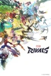 Cover for Marvel Rivals
