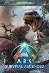 Cover for ARK: Survival Ascended