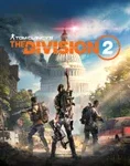 Cover for Tom Clancy’s The Division® 2