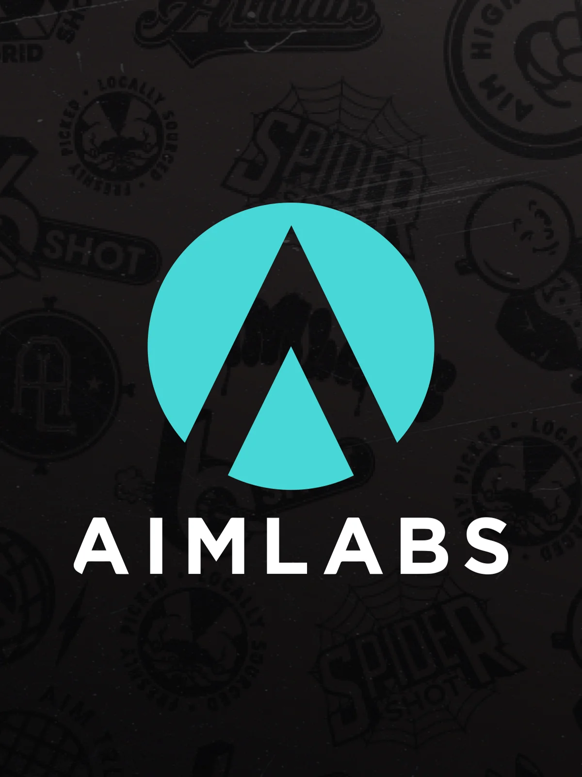 Aimlabs backdrop
