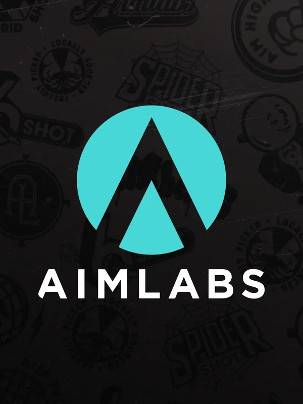 Cover of Aimlabs