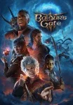 Cover for Baldur's Gate 3