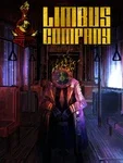 Cover for Limbus Company