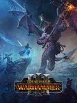 Cover for Total War: WARHAMMER III