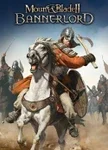 Cover for Mount & Blade II: Bannerlord