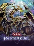 Cover for Yu-Gi-Oh! Master Duel
